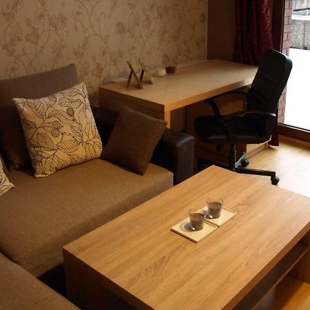 Apartament Przy Parku Wrocław Kültér fotó