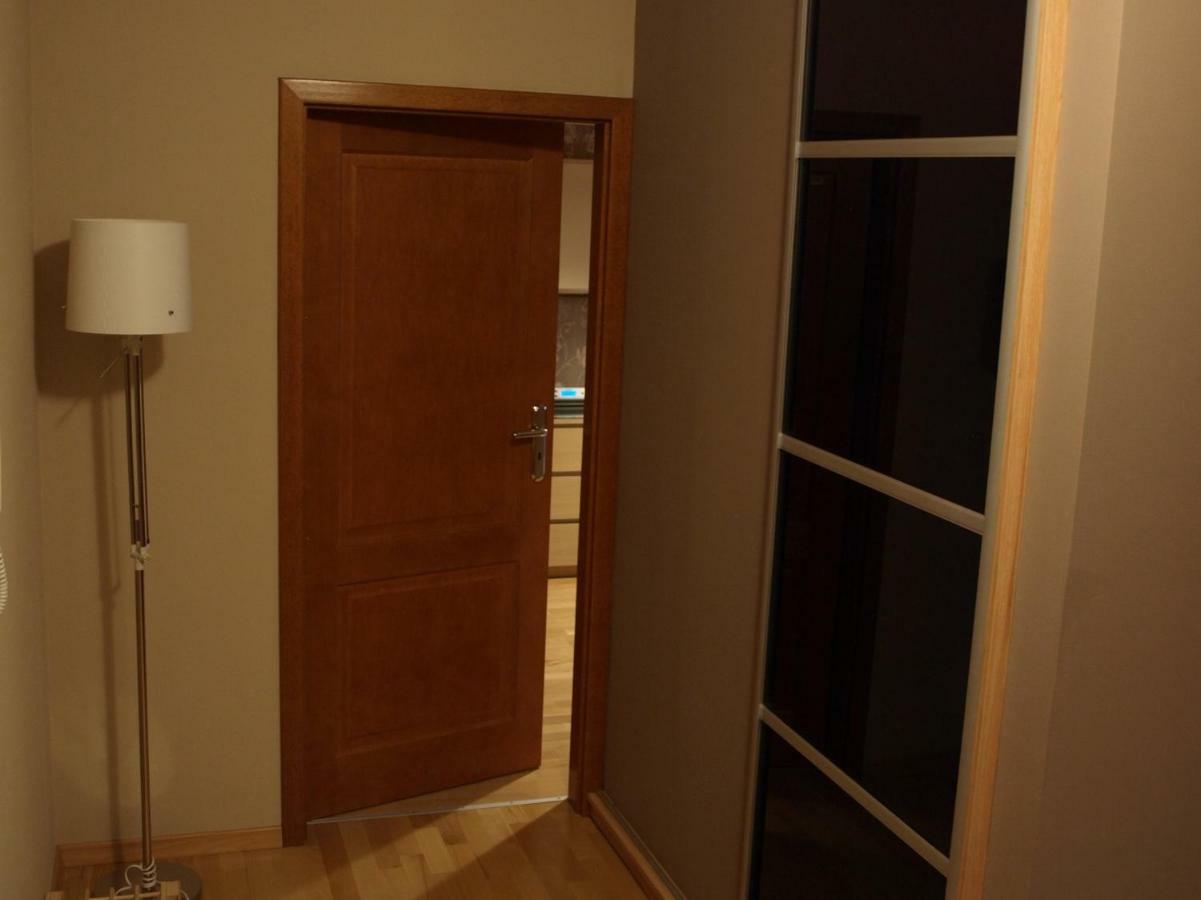 Apartament Przy Parku Wrocław Kültér fotó