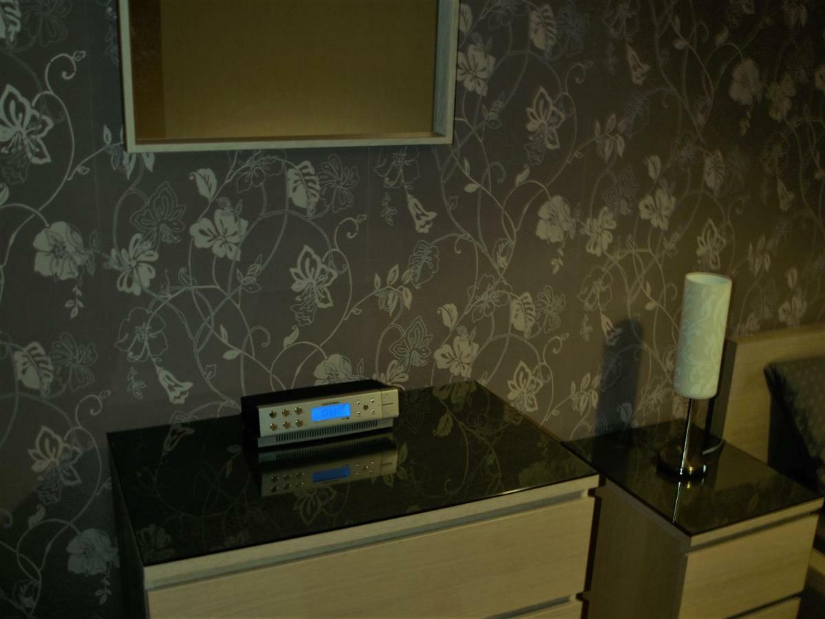 Apartament Przy Parku Wrocław Kültér fotó